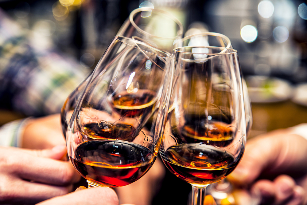 Gedistilleerde dranken kopen voor uw restaurant |Cordier Wij verbinden met wijn